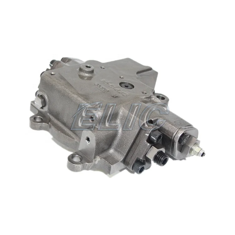 Valve Actuator Hitachi & Komatsu - Reliable Hydraulic Solutions