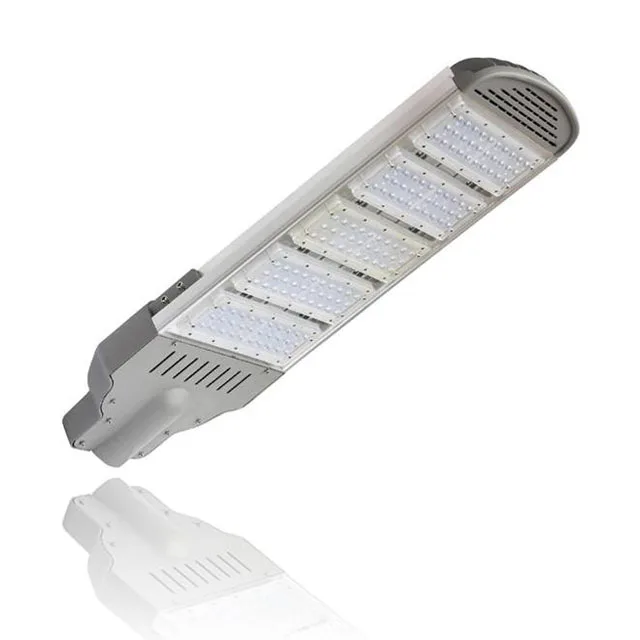 SMD3030 Out Door 60 Watt IP65 LED Street Lights High Luminous
