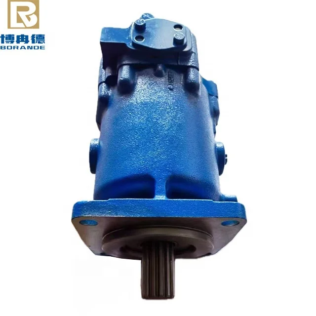 Alibaba.com: Bobcat 843 Skid Steer Loader Hydrostatic Pump Parts