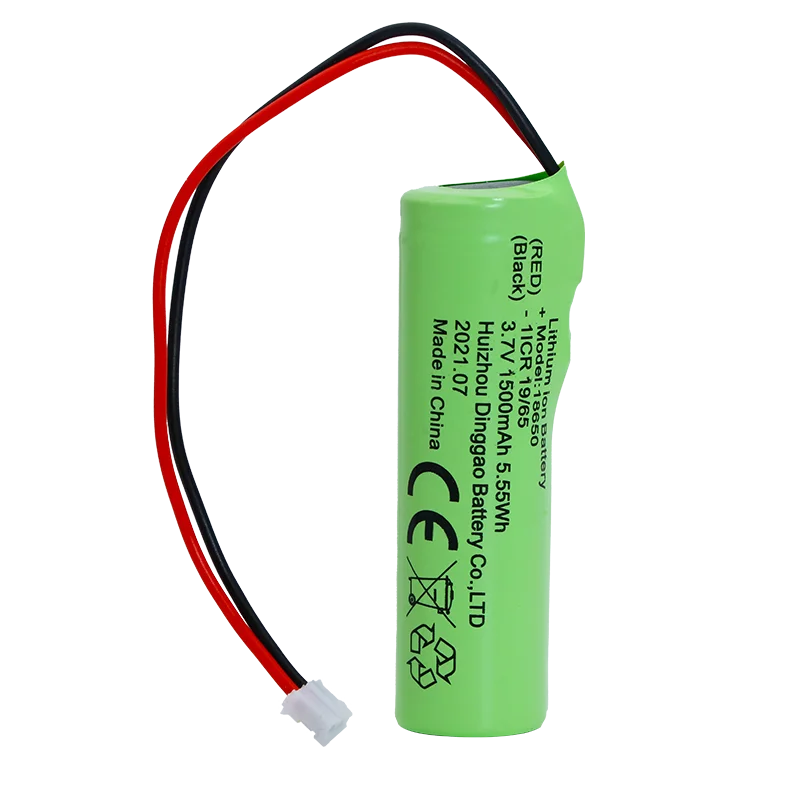 Custom 24V 3S6P Battery Pack 48V 7.4V Battery Pack Lithium Ion Battery Pack