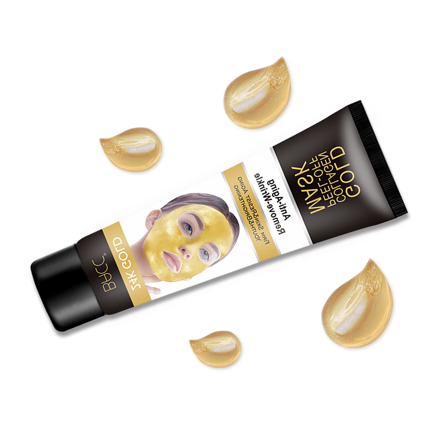 プレゼントボックス付き⭐︎新品未開封clé de peau Gold マスク Clé de Peau Beauté | Precious Gold Vitality Mask | Shop Rescue Spa