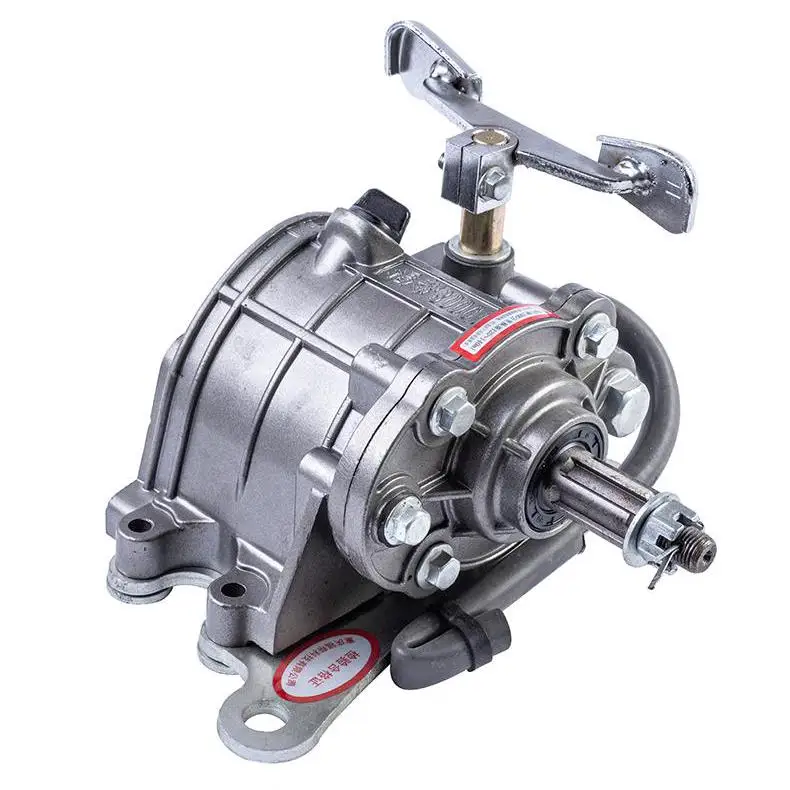 Чун Цин Горячая продажа продукта Tbs трехколесный велосипед обратная передача для 800cc коробка