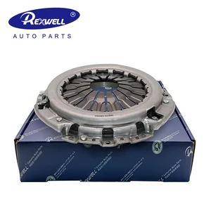 Wholesale Guangzhou Rexwell Auto Parts Customized Clutch Cover & Disc for Nissan Np300 D22 Clutch Kit 30210-VK000 30100-VK008