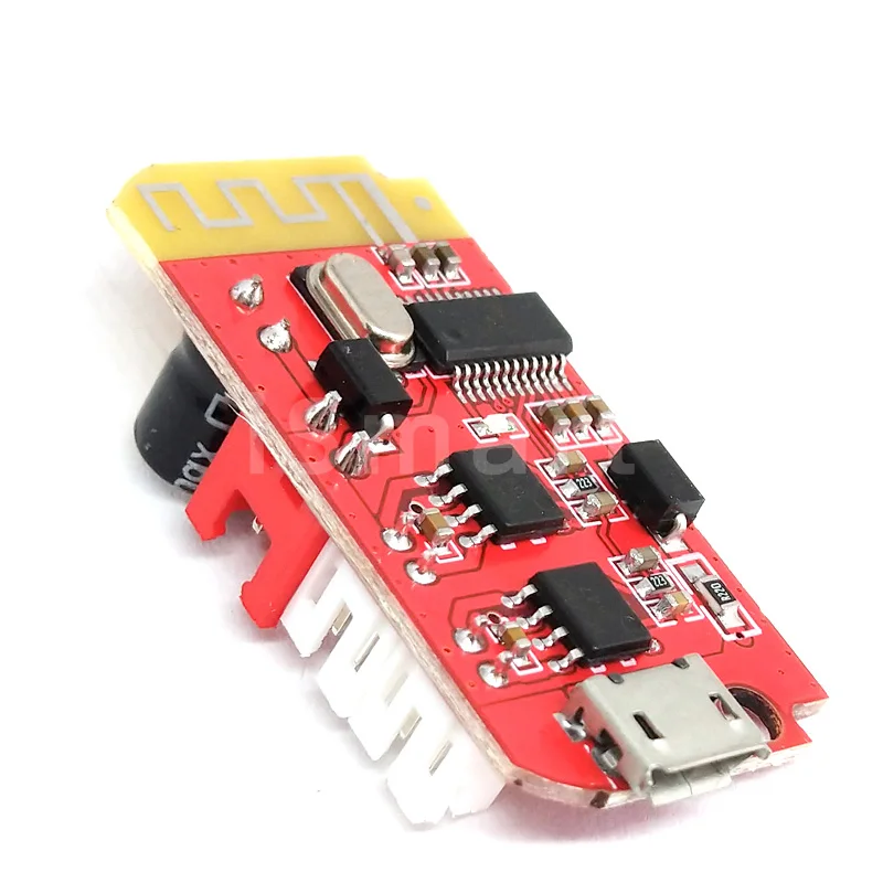AMPLIFICATORE DI POTENZA Bluetooth 30W Scheda Modulo Audio Altoparlante