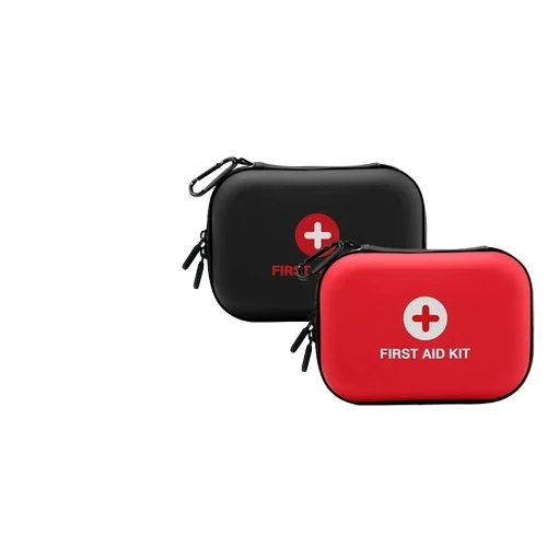 Multi-functional Emergency Tool Kit with 35*13*20 cm Size and 3 Years Warranty for Auto First Aid