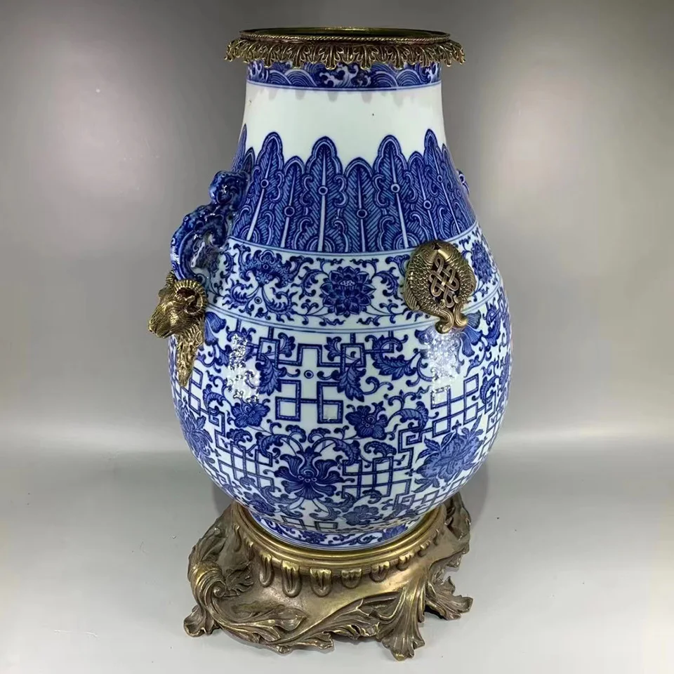 中国　花瓶 中国古董瓷花瓶| eBay