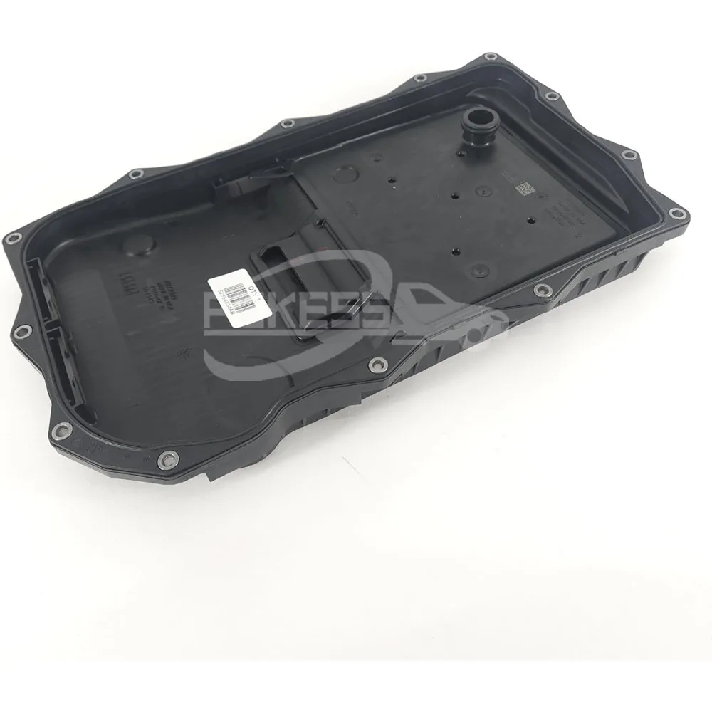 52854834AB Oil Pan Transmission for Jeep — 3
