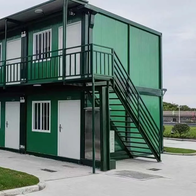 Space Capsule Bed Hotel Cabin Modular Prefab Modular House Contain Container Home Folding Tiny Capsule House