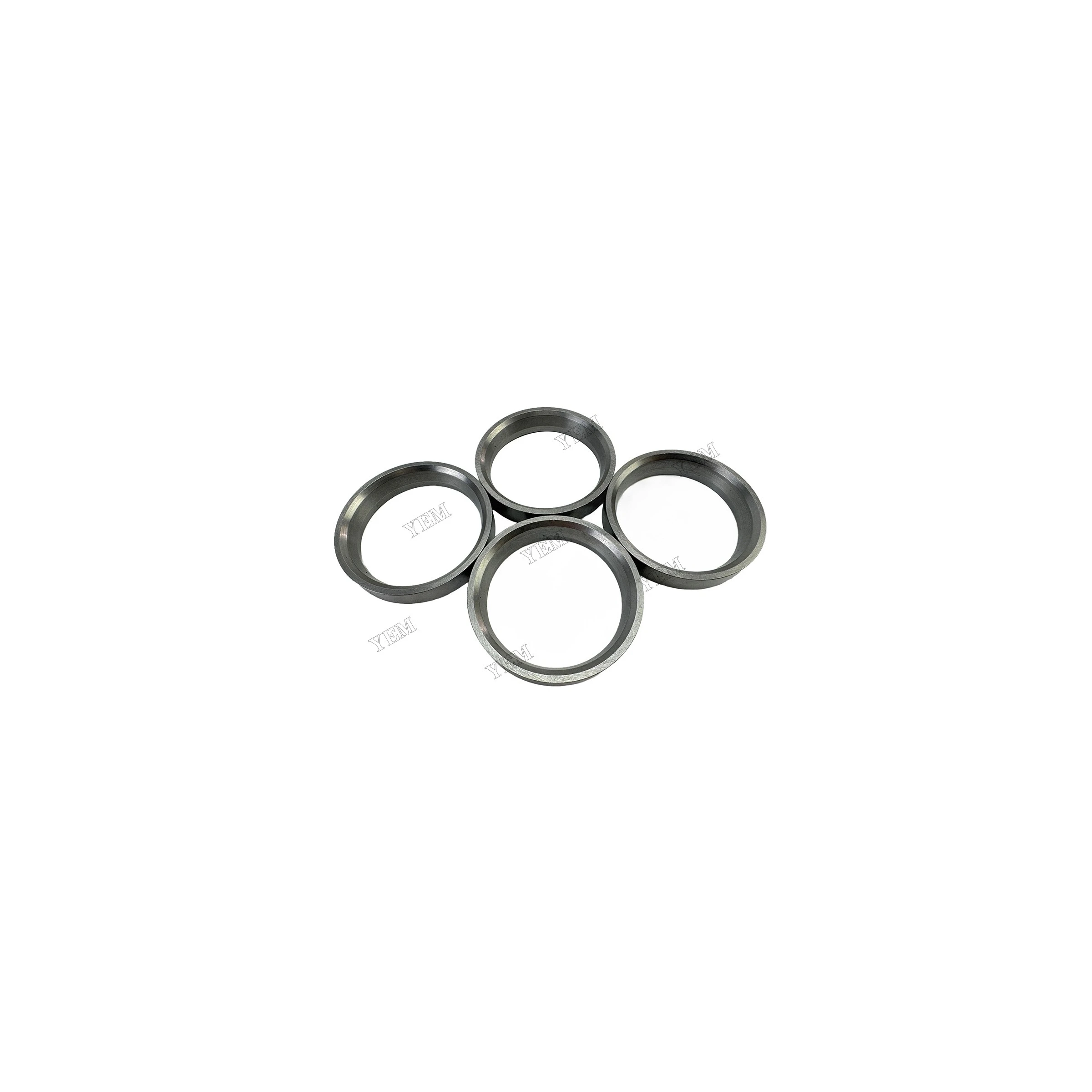 Compatible for Deutz TCD2011L04I Intake Valve Seat 04281572 4280024 Heavy Equipment Engine Parts