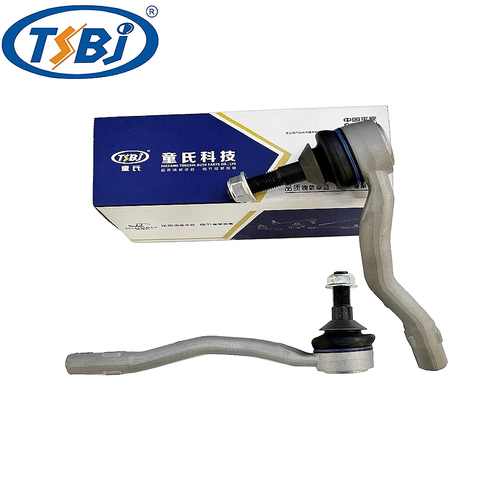 Factory wholesale hot sale full set of auto chassis parts like tie rod end for nio ES6 ES8 OE:BWL001L factory