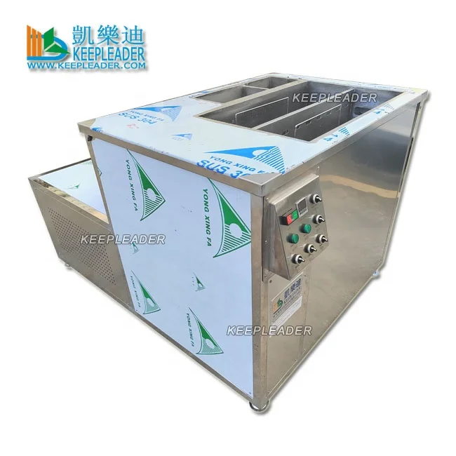 Weapon Washing Bath Ultrasonic Gun Cleaner of Rifle_Firearms Supersonic Degreasing_Rinsing_Derusting Commercial Cleaning Machine