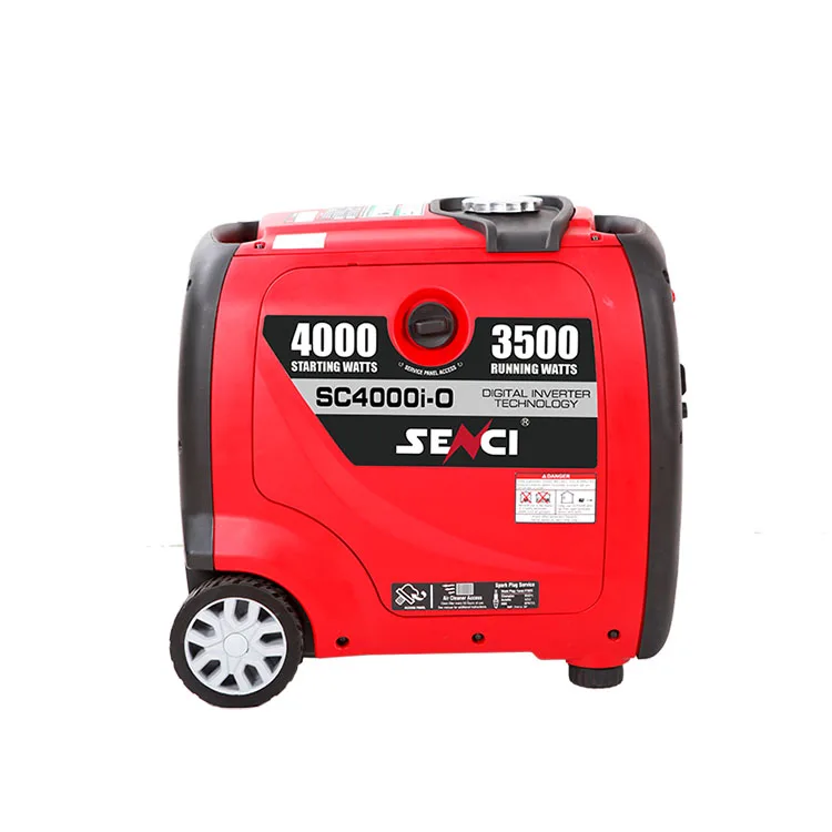  3kw inverter generator SC4000i-O