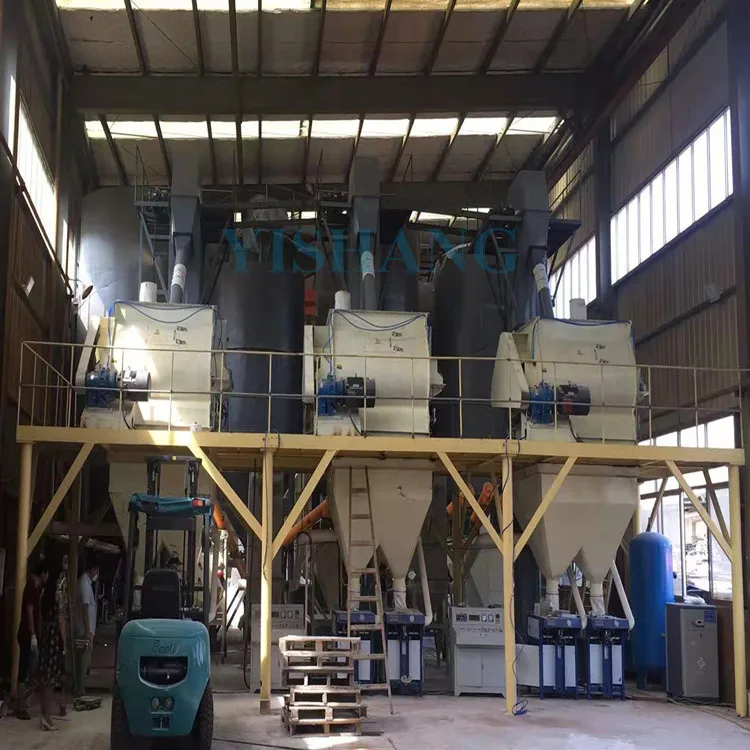 
Готовая смесь для обработки сырья сухой плитки, клей, порошковый раствор, сухой смесь, штукатурная смесь, завод по обработке строительной линии 