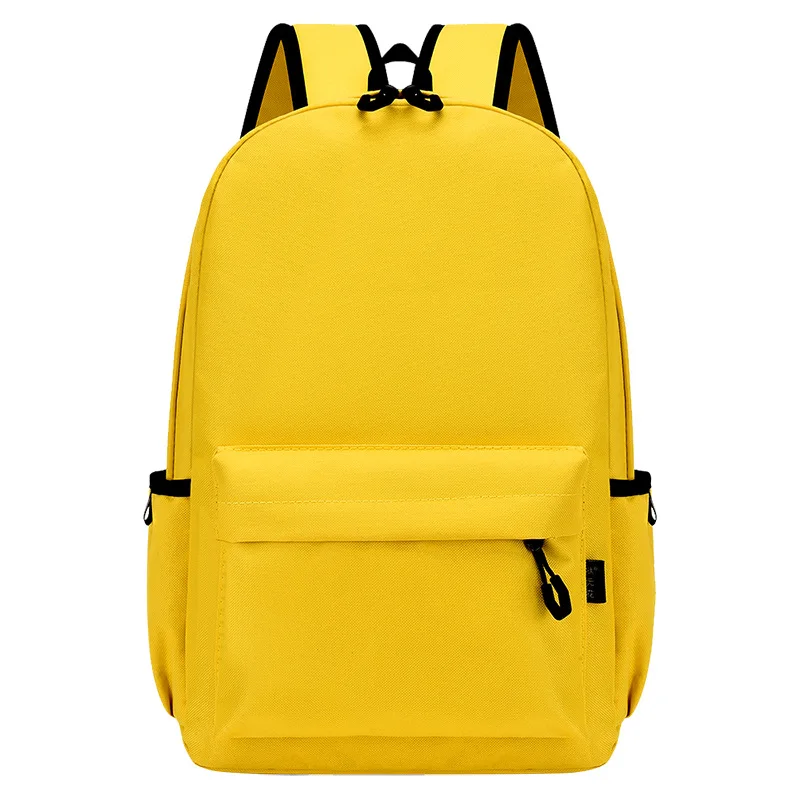 Sac a Dos Custom Printed Logo Teen Kids Boys Girls Book Bag Primary Children Kids School Bags Backpack for Students