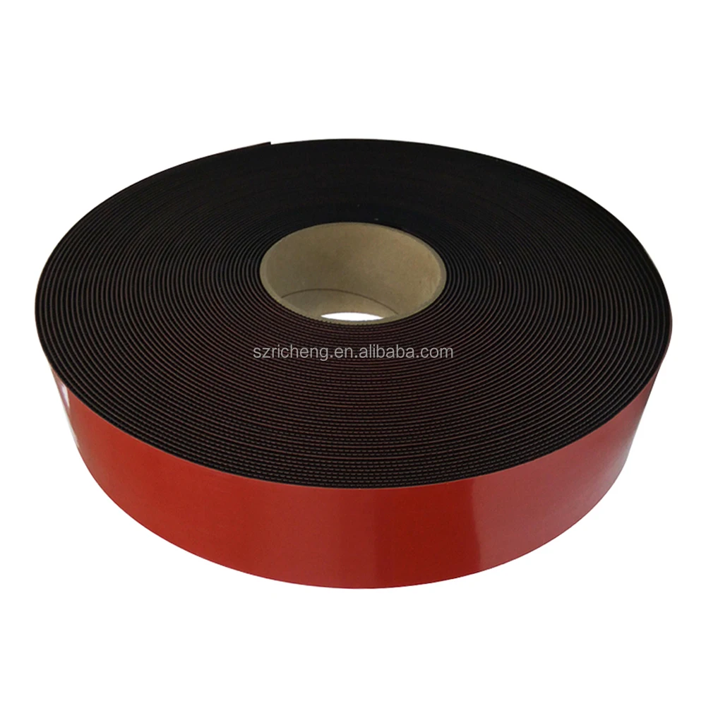3M SJ3780-5408 Adhesive Black Hook and 3M Dual Lock 250 Type 