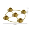 gold 5head-style C