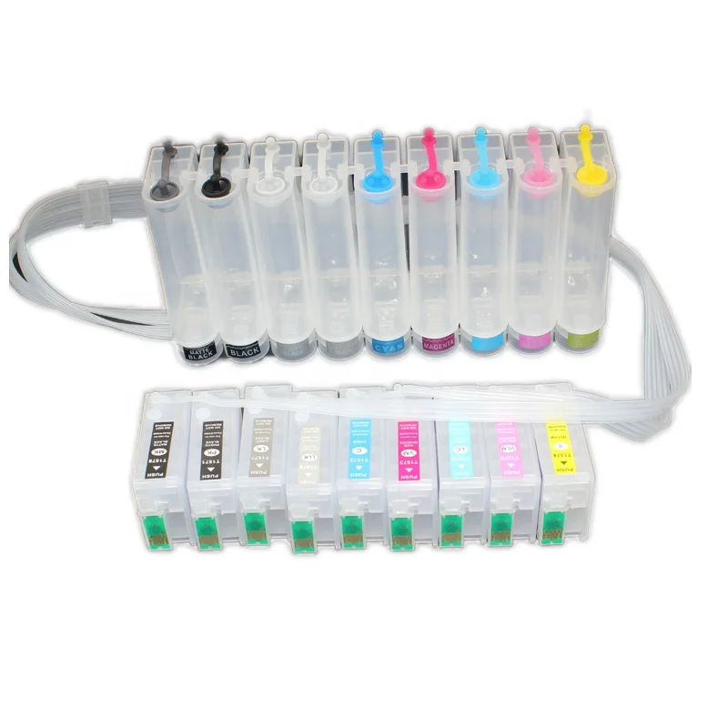 Inchiostro UltraChrome DF per stampante DTF Epson SureColor SC-G6000