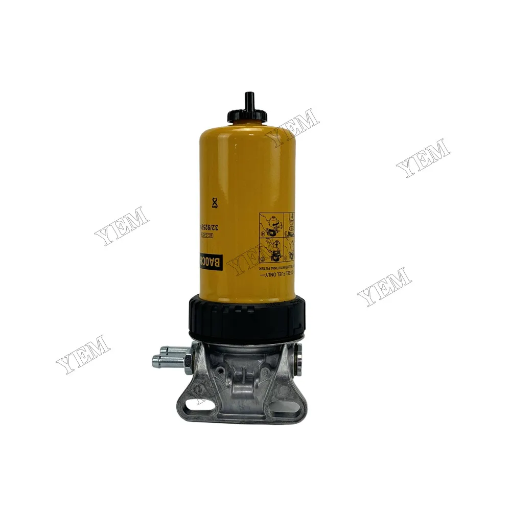 Fuel Filter 836867830 BC-CX579 32/925994 Fit for JCB JCB448 Engine