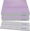 12 pcs 100/180 grit square