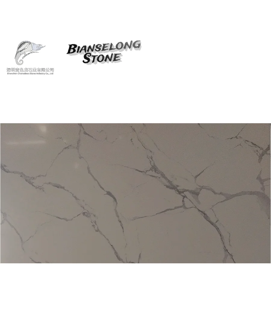 Modern Design Artificial Stone for Building Interior Exterior Walls Background Walls Countertops Home Decoration-Factory Price