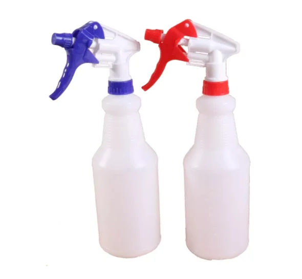 Ningbo China Manufacturer pp Trigger Spray Plastic Trigger Sprayer Sprayers for Cleaning and Disinfection