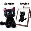 Chat noir