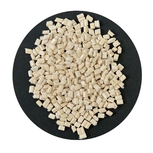 natural color polyphenylene sulfide pps resin pps granules