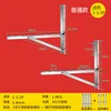 Standard screw model 1-1.5p, net weight 1.4KG