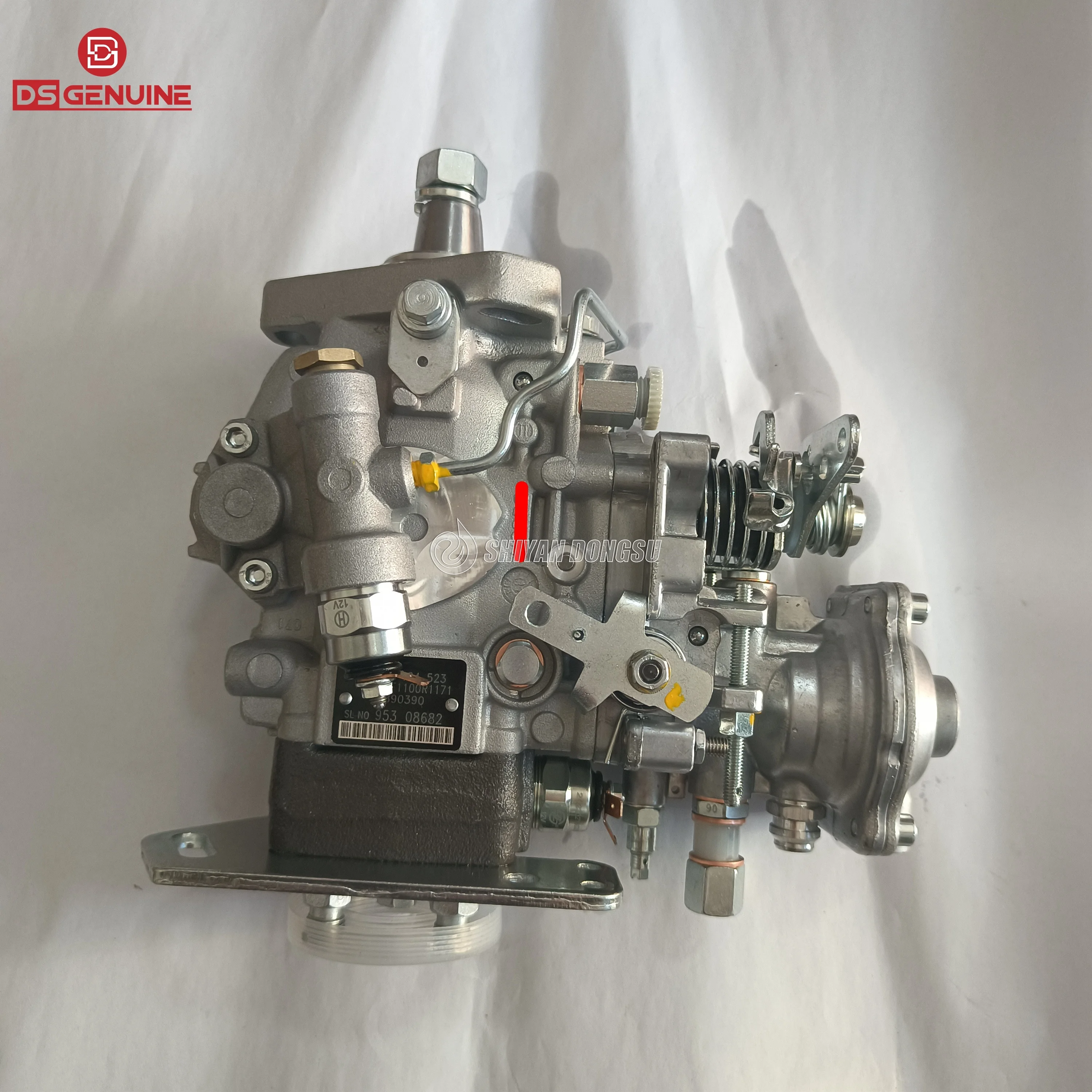 Nuova pompa di iniezione Diesel a 4 cilindri VE 0460424523 2890390