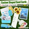 Custom Shape