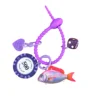 Small purple