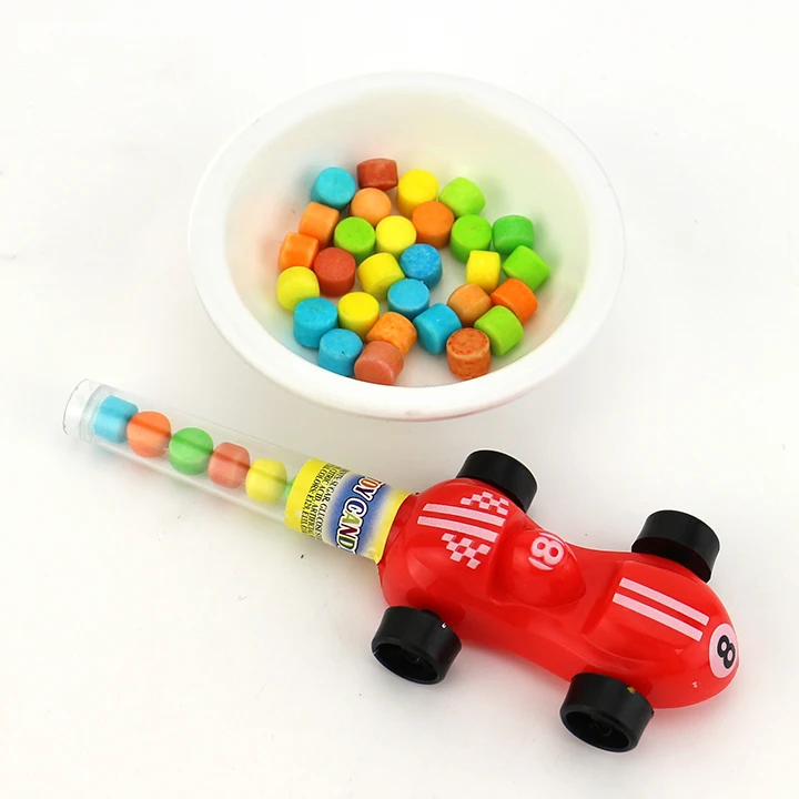 Kart Toy Candy