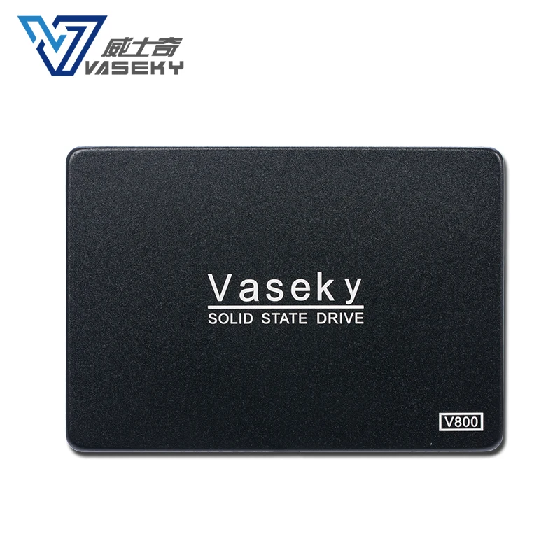 Vaseky 2.5inch SATA 3 Internal SSD - Fast & Reliable Storage