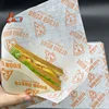 food grade paper