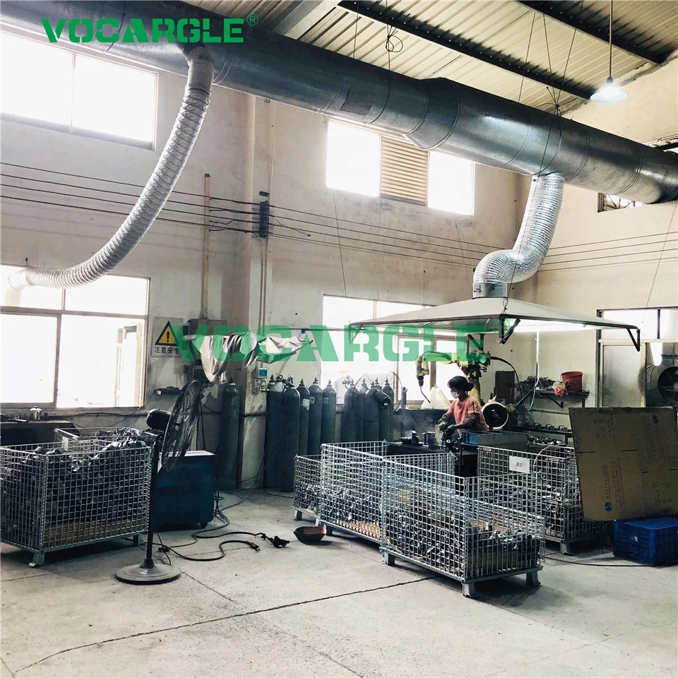 High Quality 48655-BZ070 48655-BZ080 Car Rubber Arm Bushing for