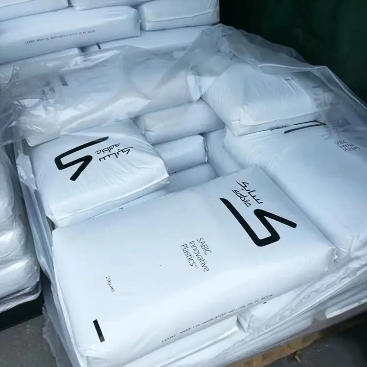 Sabic Pc 500r131 Injection Molding High Temperature Resistance 100 Virgingrade Pc Resin Buy