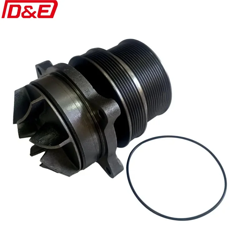 4386576 Factory Directly Sale Diesel Engine Water Pump for Cummins