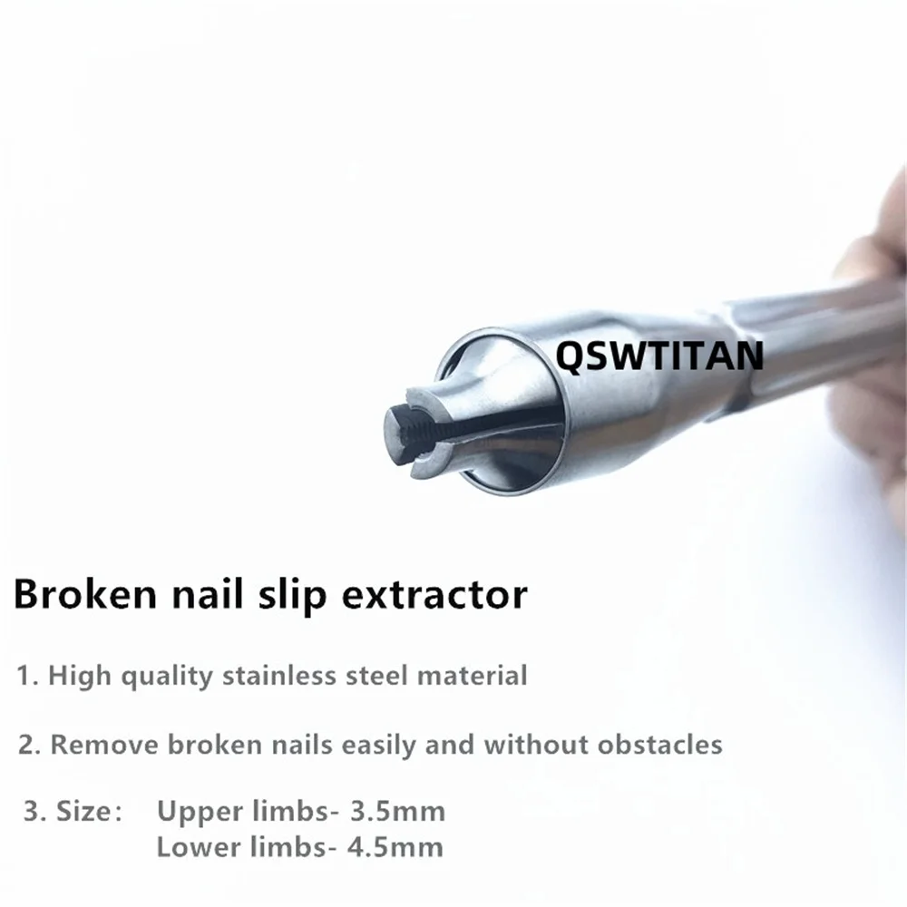 Bone Screw Extractor 3
