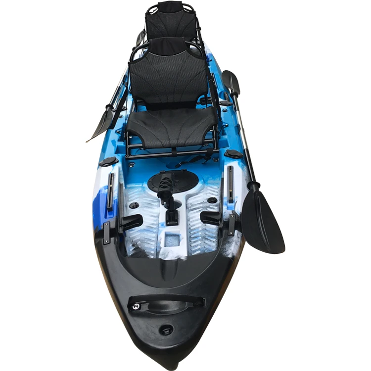 Hot Selling 2 Person Fishing Kayak For Sale Paddle Kayak Fishing Buy