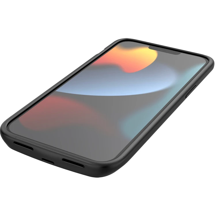 Лидер продаж на Amazon, внешний аккумулятор 4800 мАч для смартфона, чехол для iPhone 13 12