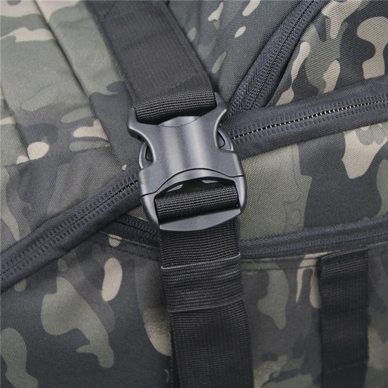 military duffel bag locks