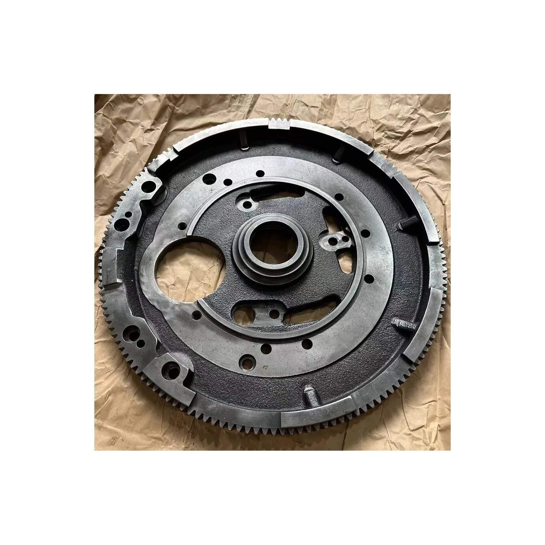 forklift spare parts 51364843 Gear Ring	for jungheinrich forklift parts supplier