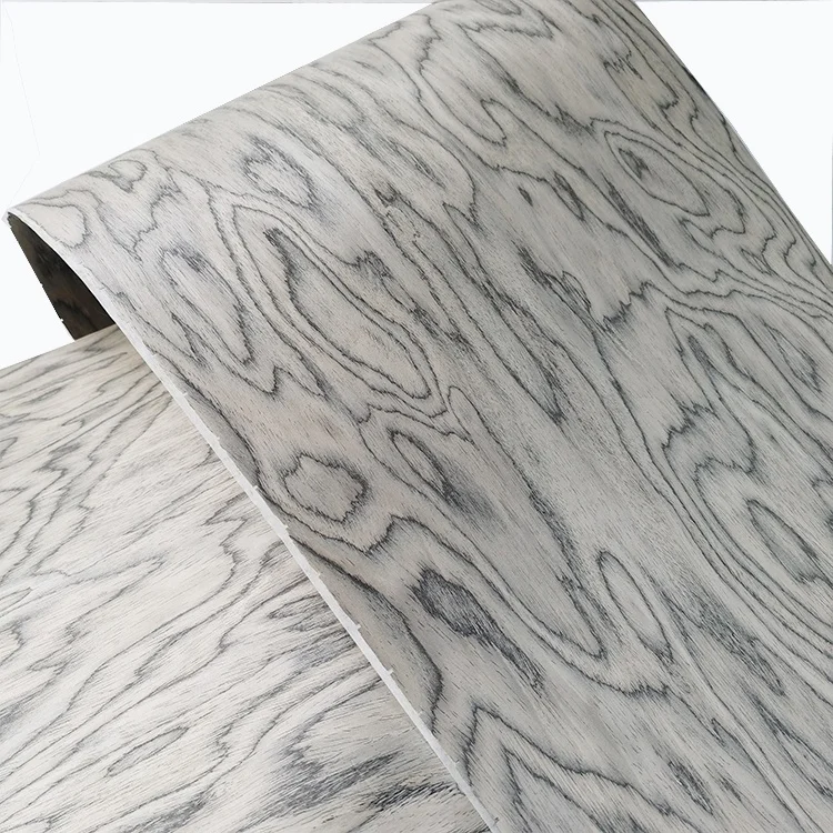 2022 Hot Selling Wholesale Price Wood Veneer Decorative Veneer Veneer for Building Exterior Wall Decoration