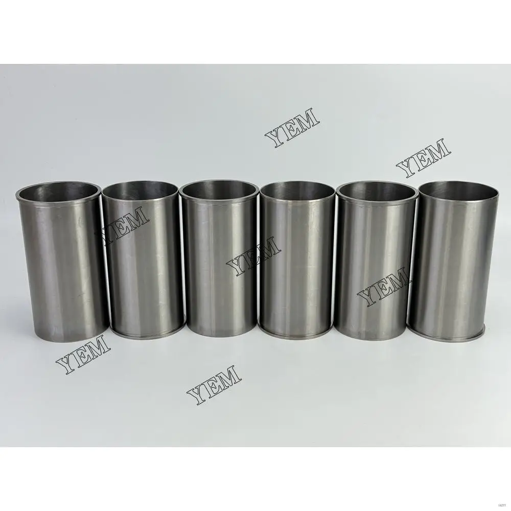 DB58 Cylinder Liner for Doosan Engine
