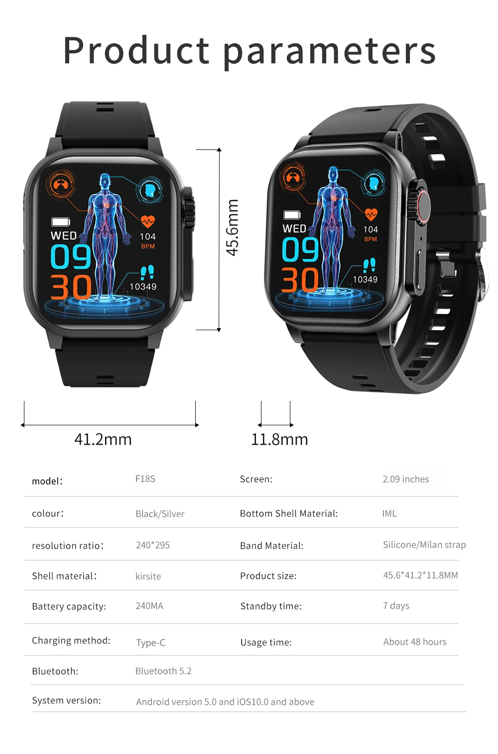 ecg-health-smart-watch-2023-best-seller-relojes-inteligentes-oem-odm