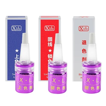 MASSA Color Fixing Agent Lock Color Permanent Makeup Tattoo Pigment Color Fixing Agent