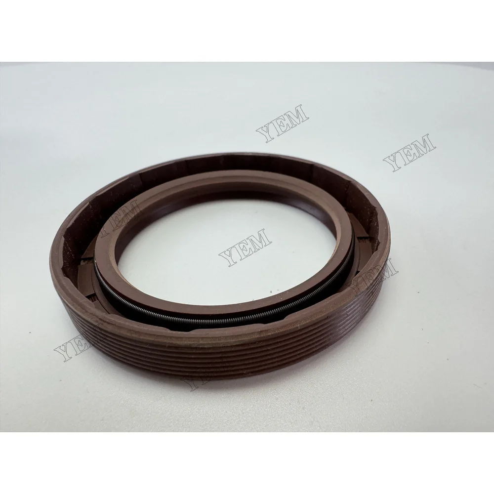 490K Crankshaft Front Oil Seal for Weichai Engine Parts 3
