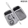 Single layer light gray