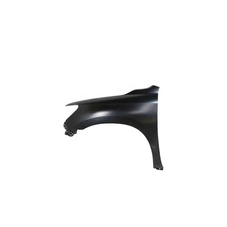 KEBEL visoka kvaliteta blatobran 53812-0C080 Oem 53811-0C100 blatobran za automobil Toyota Sequoia 2023
