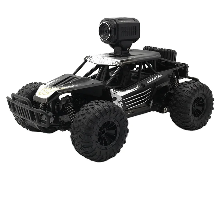 add fpv to rc car